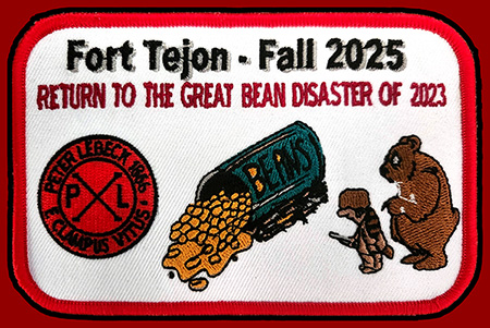 Fall 2025 Patch.