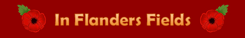 Flanders Fields