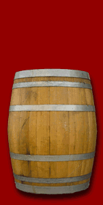 What comes in a Barrel?  Wack-a-Mikee, of course!
