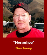 Don Arney
