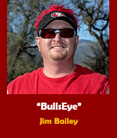 Jim Bailey