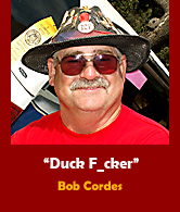 Bob Cordes