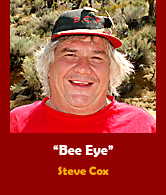Steve Cox