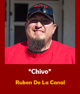 Ruben De la Canal