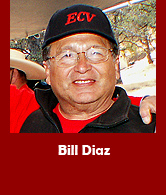 Bill Diaz