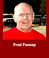Fred Feeney