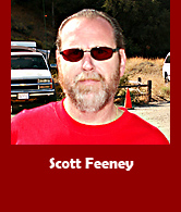 Scott Feeney