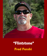 Fred Fenski