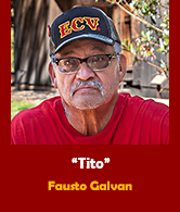Tito Galvan