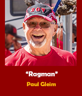 Paul Gleim