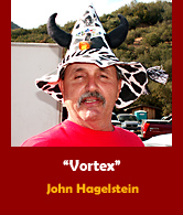 John Hagelstein