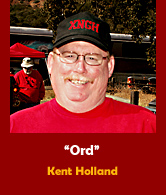 Kent Holland