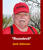 Roundevil Johnson