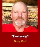 Gary Karl