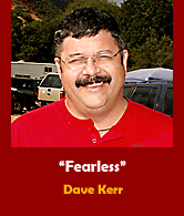 Dave Kerr