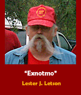 Lester Letson