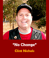 Clint Nichols