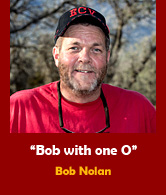 Bob Nolan