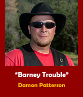 Damon Patterson