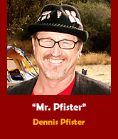 Dennis Pfister