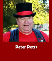 Peter Potts