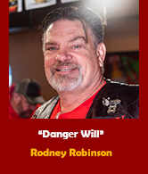 Rodney Robinson