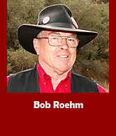 Bob Roehm