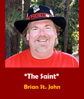Brian St.John
