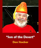 Don Stocker