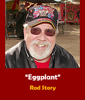 Rod Story