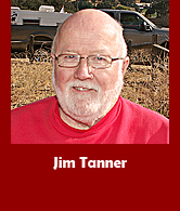 Jim Tanner