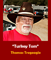 Thomas Tregeagle