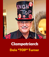 Clampatriarch Dale Turner