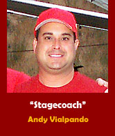 Andy Vialpando