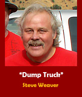 Steve Weaver